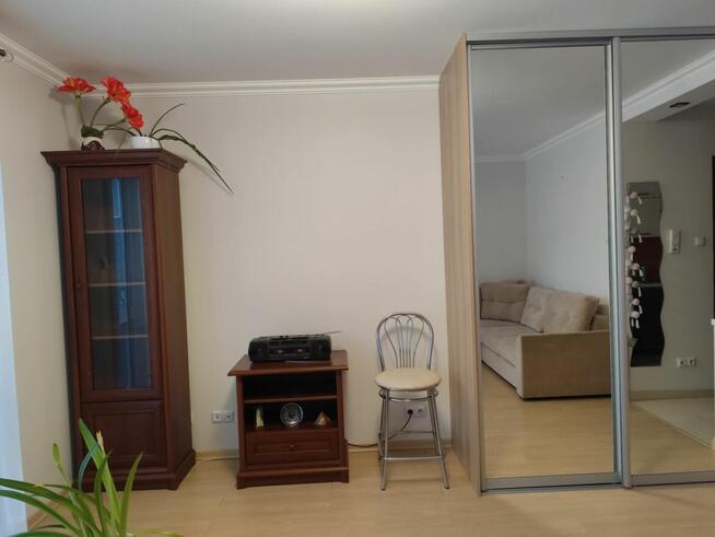 Mieszkanie do wynajęcia