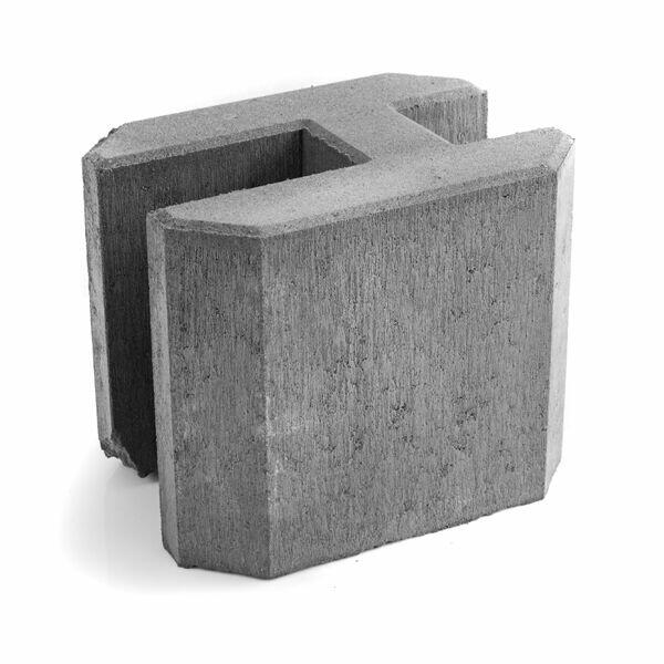 łącznik betonowy STYROBUD przelotowy 25cm