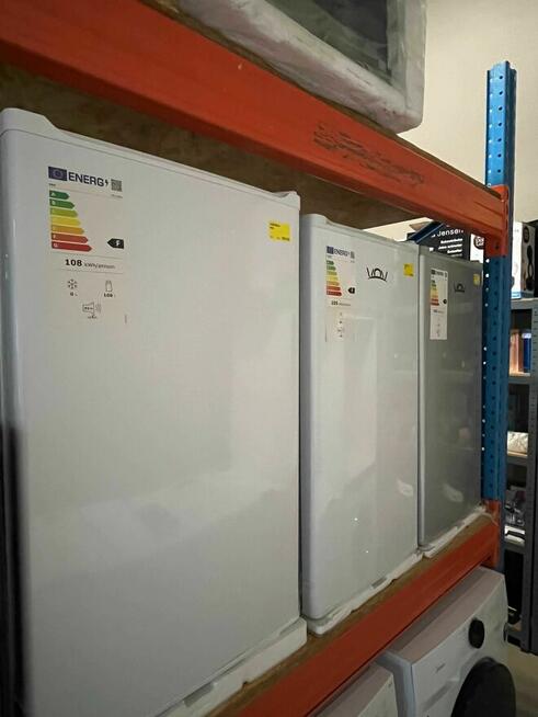 LODÓWKA WOLNOSTOJĄCA RETRO!! Dostępne w różnych kolorach!!