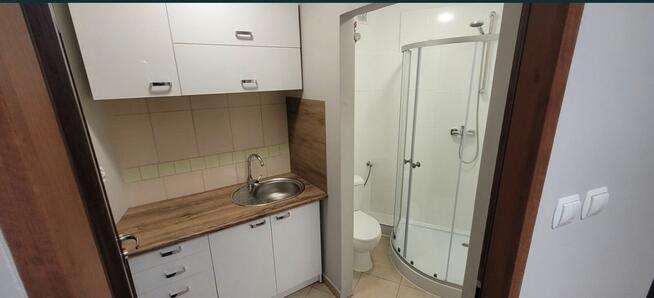 Lokal z łazienką Ełk