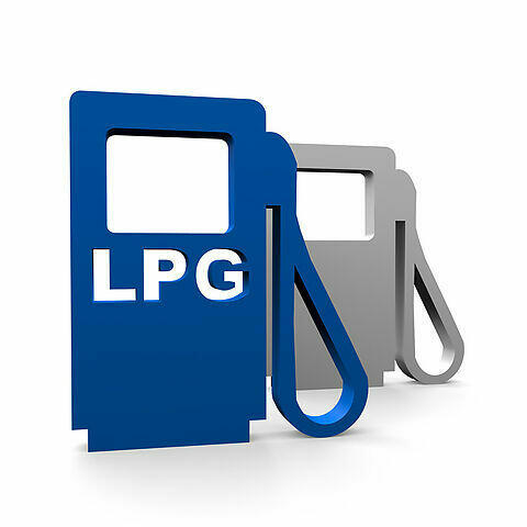 MATEUSZ Węgiel Stacja LPG Zduńska Wola Czechy 198A