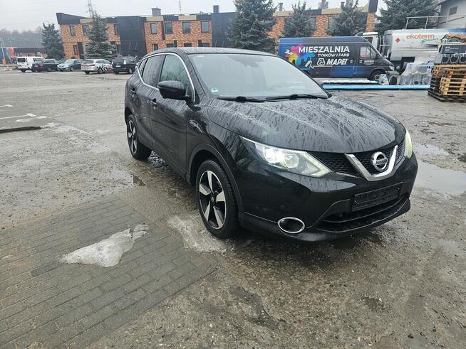 Nissan Qashqai BLACK EDITION !