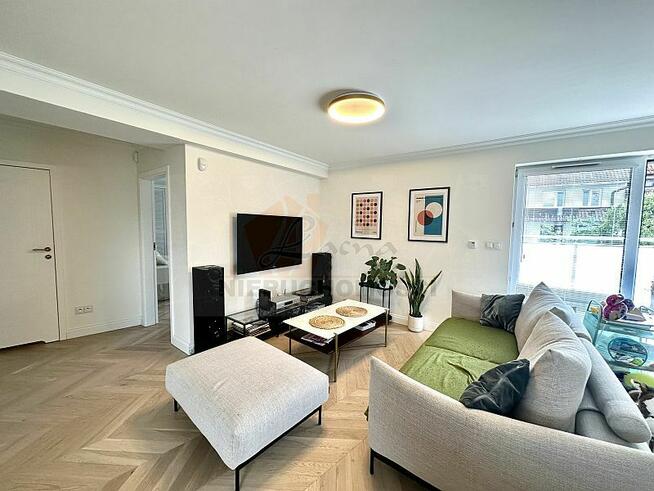 NIŻSZA CENA! 1711 M N. Sącz ul. Matejki, nowoczesny apartame