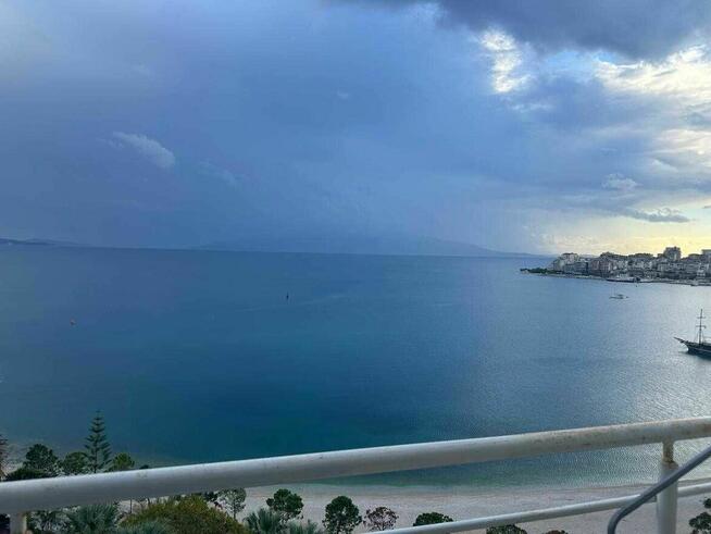 Aparatament 70 m2 w centrum Saranda , Albania