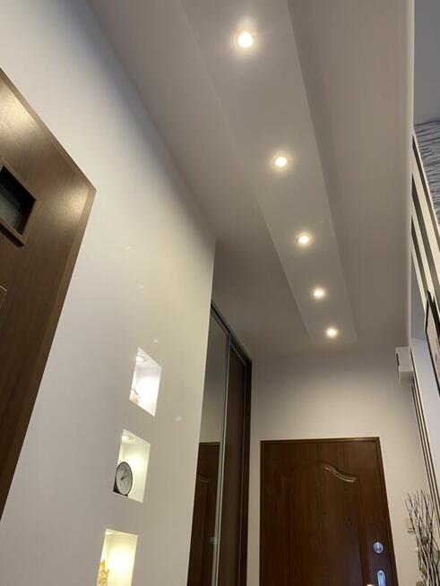 Nowoczesne mieszkanie z duszą i ogromnym tarasem