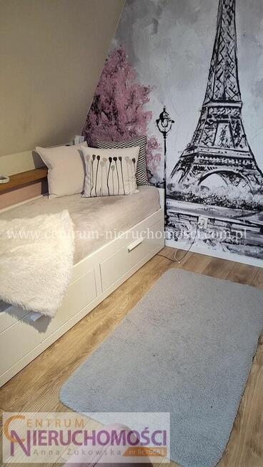 Mieszkanike Mińsk Maz. ul. Szpitalna + Użytkowy Strych