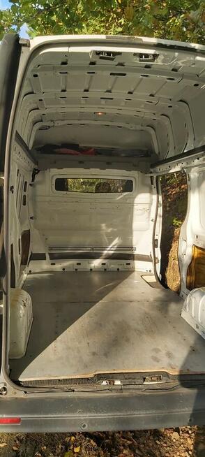 Sprzedam Renault trafic