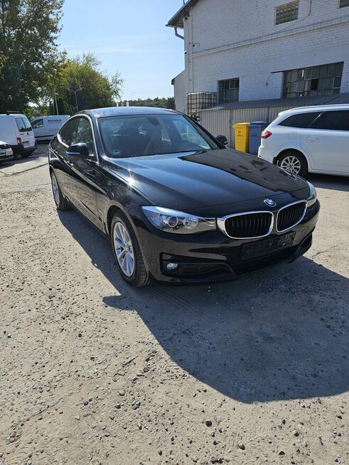 BMW 3 GT BARDZO DOBRY STAN !