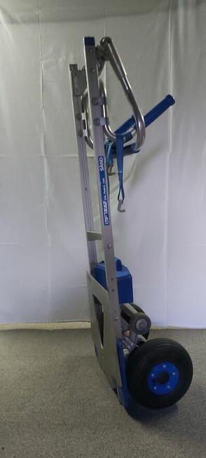 Schodołaz elektryczny