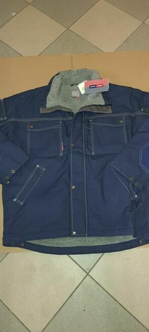 Kurtka zimowa Fristads Kansas rozmiar L