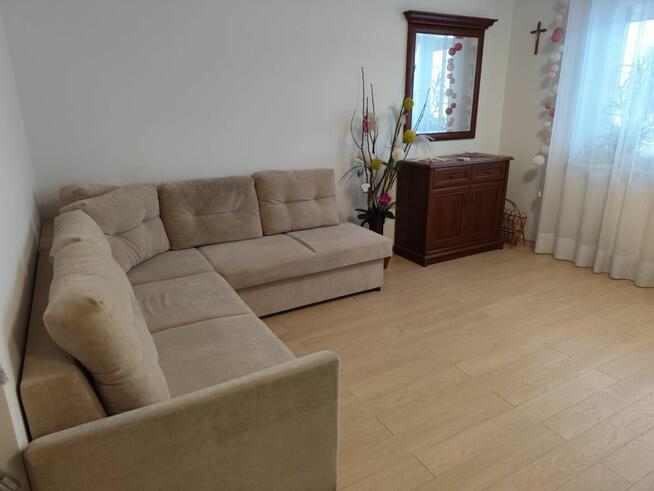 Mieszkanie do wynajęcia