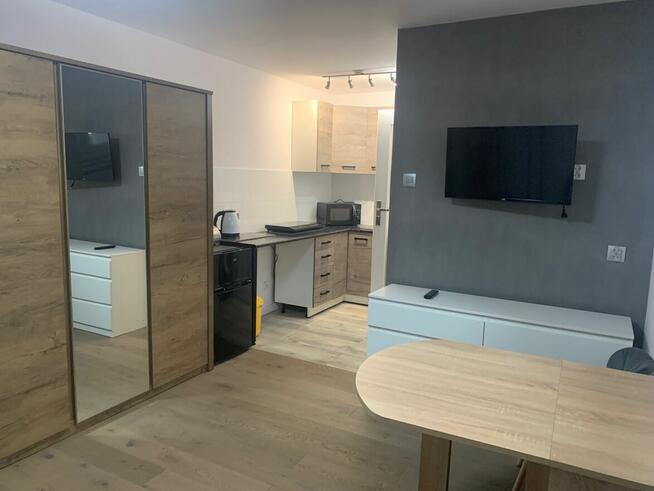 Mam do wynajecia mieszkanie w Gdyni