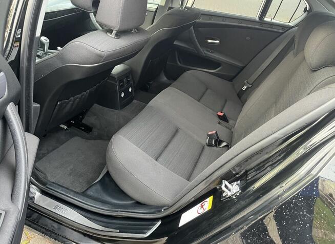 Bmw 520d e60
