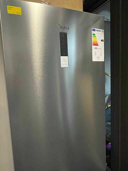 LODÓWKA WOLNOSTOJĄCA RETRO!! Dostępne w różnych kolorach!!