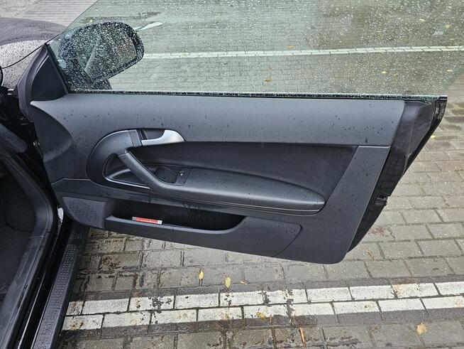 Audi A3 cabrio NIESPOTYKANY !