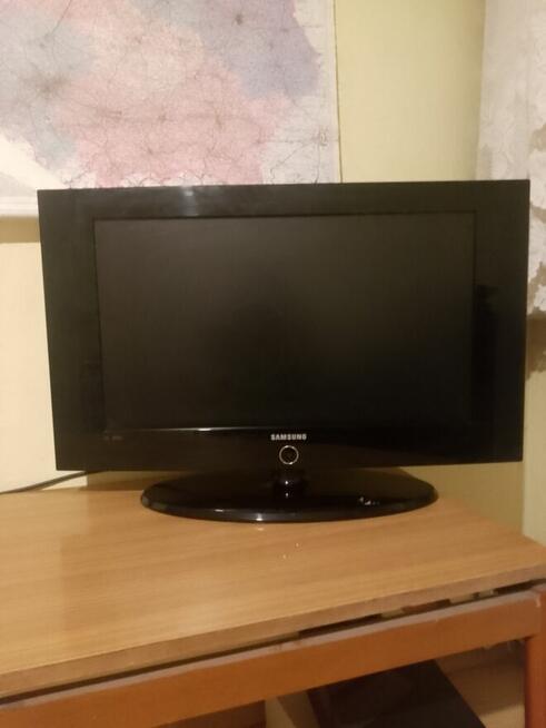 Telewizor Samsung LE26A340J1 26 calowy