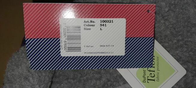 Kurtka zimowa Fristads Kansas rozmiar L