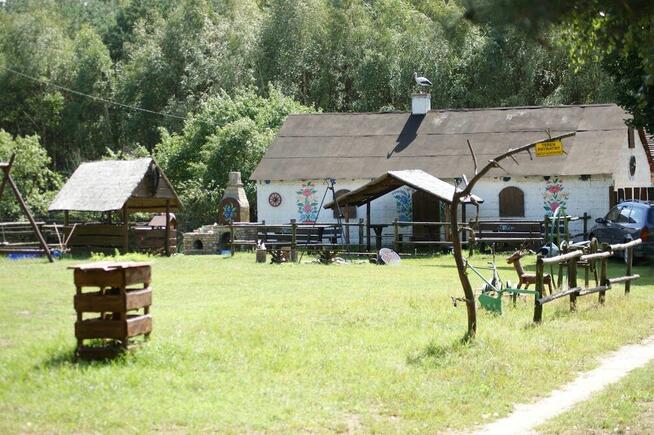 Agroturystyka inna niż wszystkie - Zagroda Zalipie !