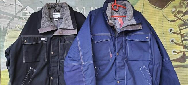 Kurtka zimowa Fristads Kansas rozmiar L