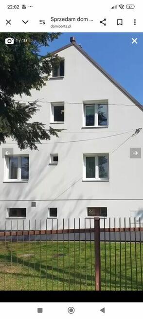 Dom w Krakowie Łagiewniki Borek Fałęcki 250m