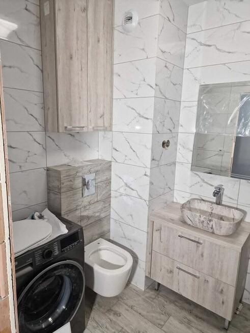 Wykończenia wnętrz