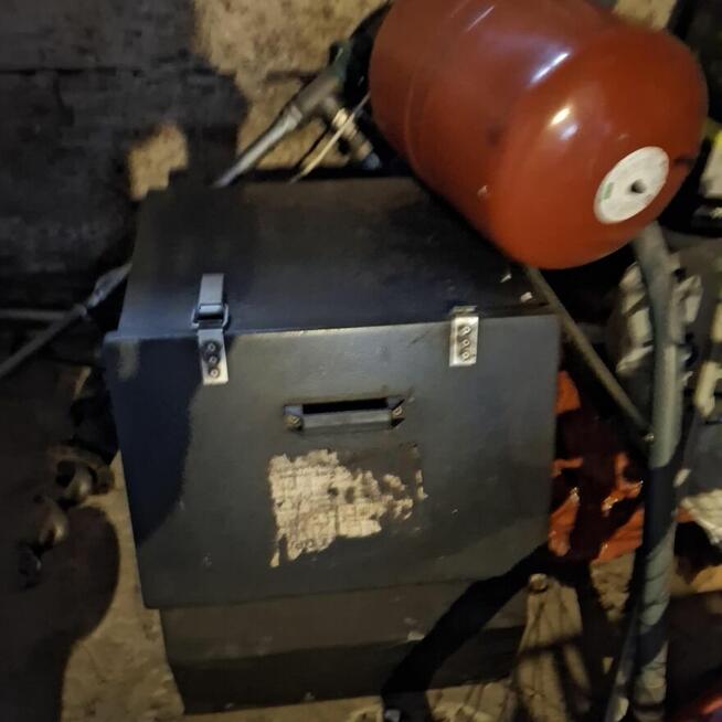 Piec ekogrosik 4 klasy