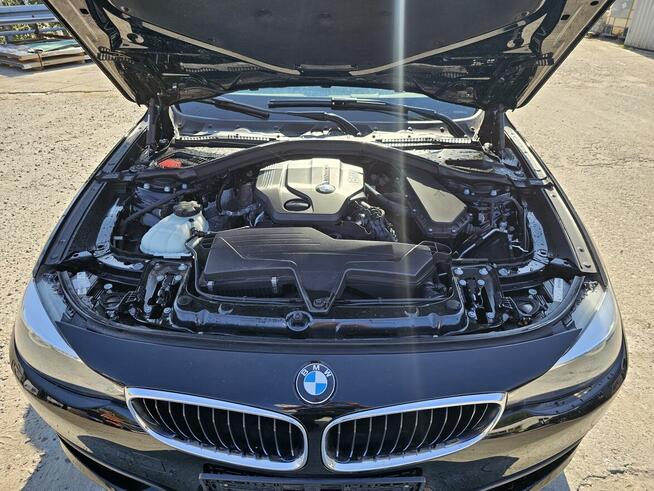 BMW 3 GT BARDZO DOBRY STAN !