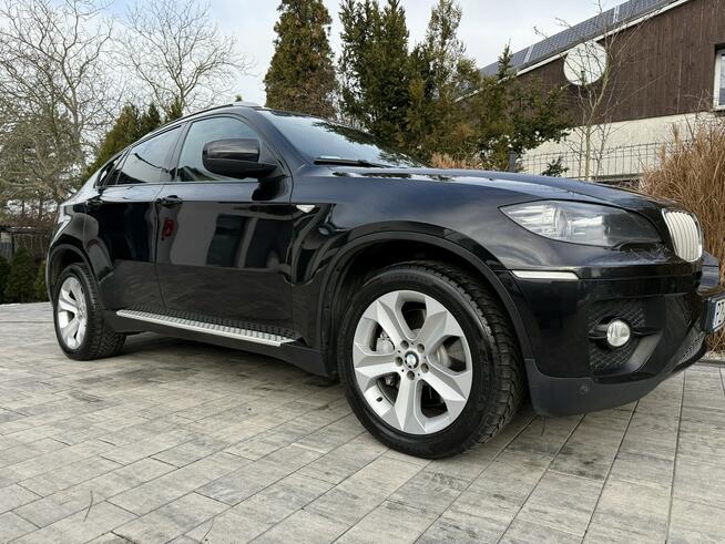 BMW X6 zadbane serwisowane !!!