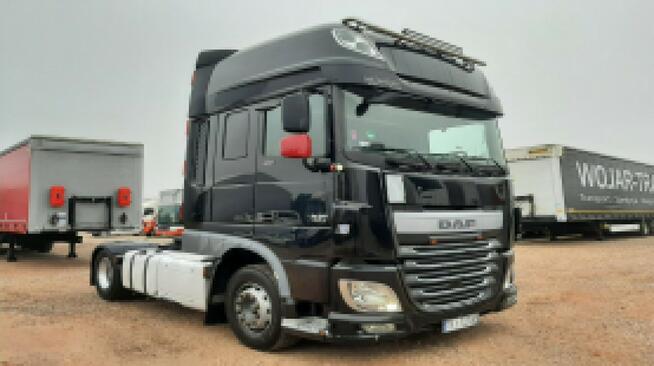 DAF xf 480 ft