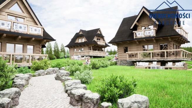 Działka budowlana Zakopane