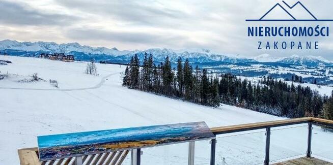 Działka budowlana Zakopane