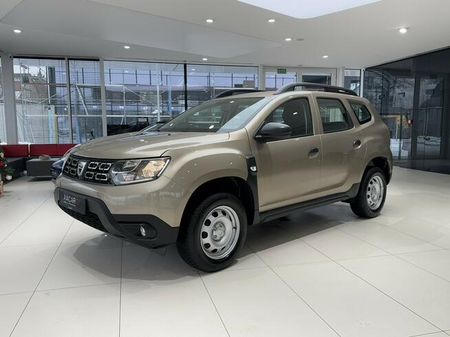 Dacia Duster Comfort LPG salon PL, I-wł, FV-23%, gwarancja, DOSTAWA W CENIE