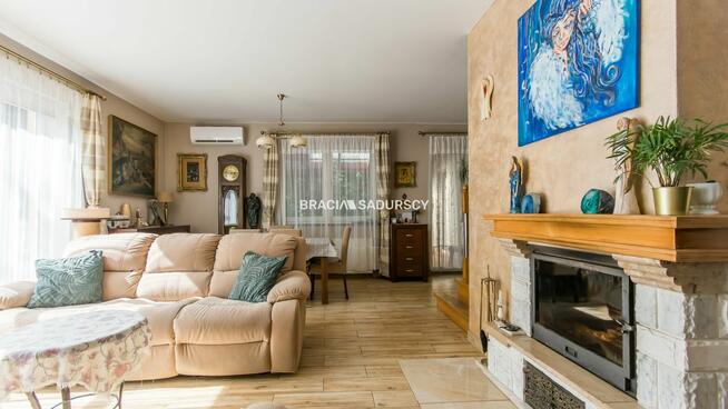 Dom Giebułtów gm. Wielka Wieś, Graniczna