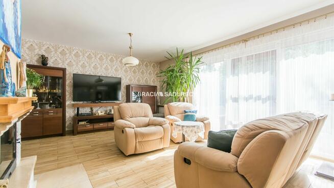 Dom Giebułtów gm. Wielka Wieś, Graniczna