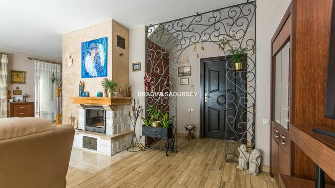 Dom Giebułtów gm. Wielka Wieś, Graniczna