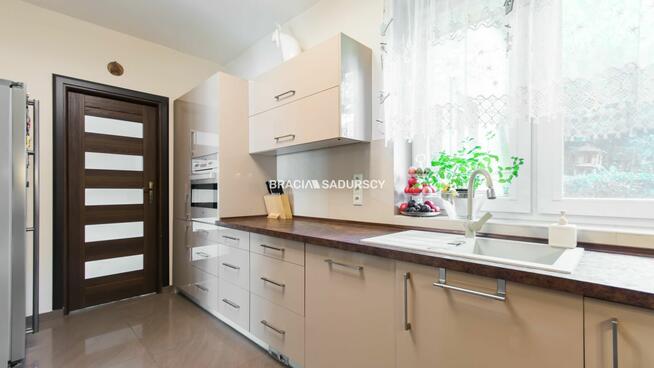 Dom Giebułtów gm. Wielka Wieś, Graniczna