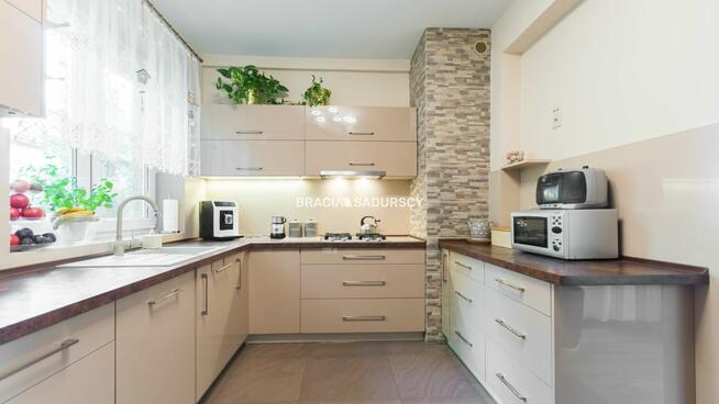 Dom Giebułtów gm. Wielka Wieś, Graniczna