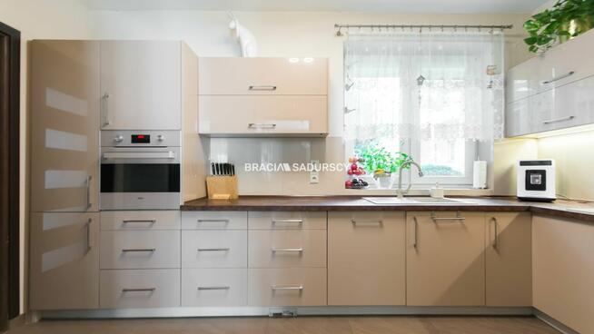 Dom Giebułtów gm. Wielka Wieś, Graniczna