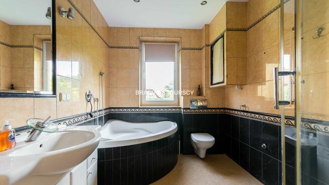 Dom Giebułtów gm. Wielka Wieś, Graniczna