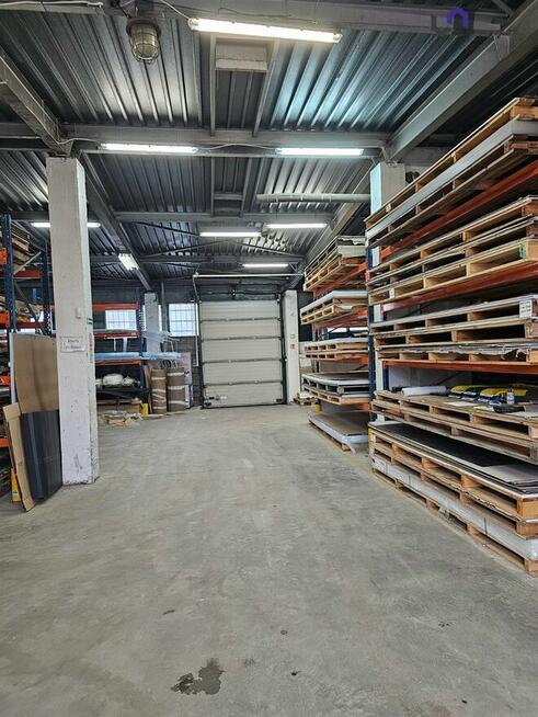 Lokal użytkowy Katowice Szopienice