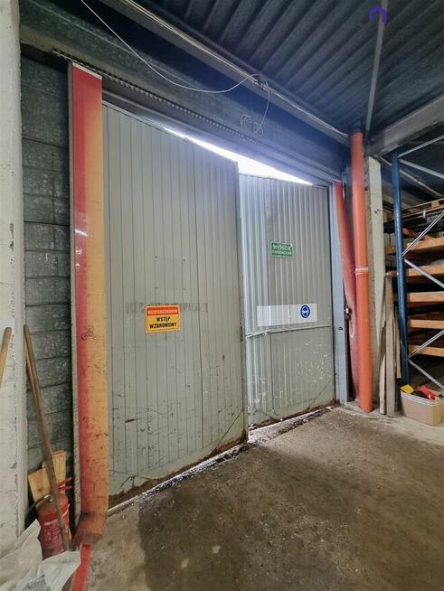 Lokal użytkowy Katowice Szopienice