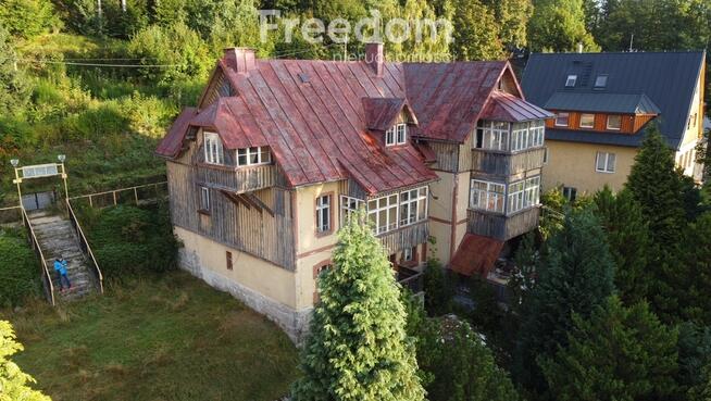 Działka Inwestycyjna 14 000 PUM