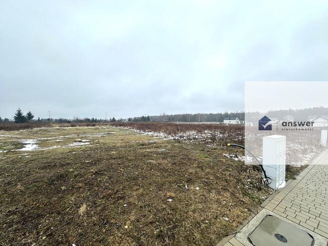 SKRAJNA DZIAŁKA NA POLESIU, PONAD 9 ARÓW