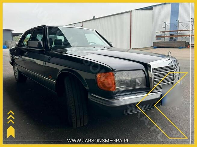 Mercedes inny 300 SE Automatic, 180hp, 1990