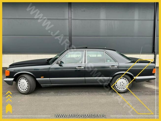 Mercedes inny 300 SE Automatic, 180hp, 1990