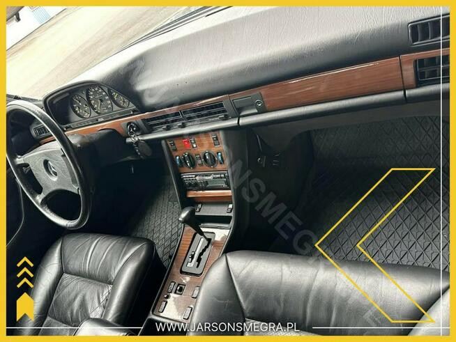 Mercedes inny 300 SE Automatic, 180hp, 1990