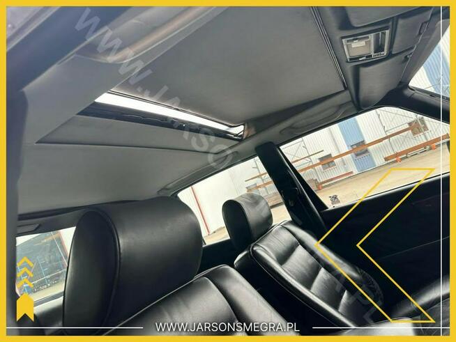 Mercedes inny 300 SE Automatic, 180hp, 1990