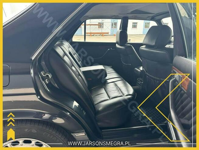 Mercedes inny 300 SE Automatic, 180hp, 1990