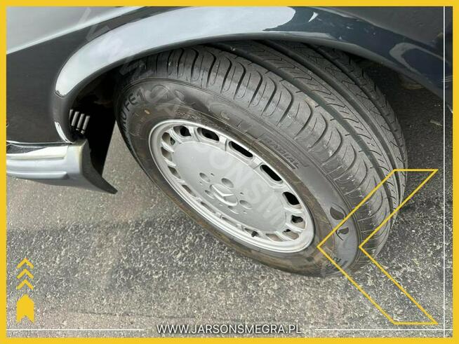 Mercedes inny 300 SE Automatic, 180hp, 1990