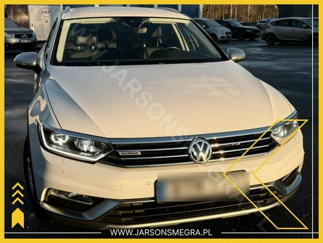 Volkswagen Passat Alltrack 2.0 TDI DPF SCR 4Motion DSG Sequential